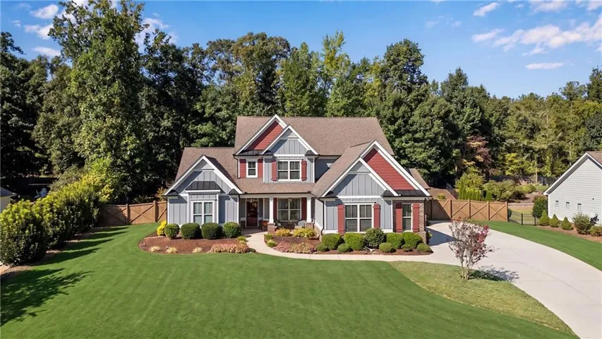 5128 Stefan Ridge Way, Buford, Georgia 30519