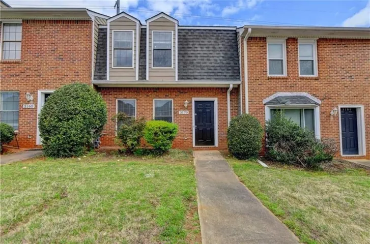 3170 Duvall Place Nw, Kennesaw, Georgia 30144
