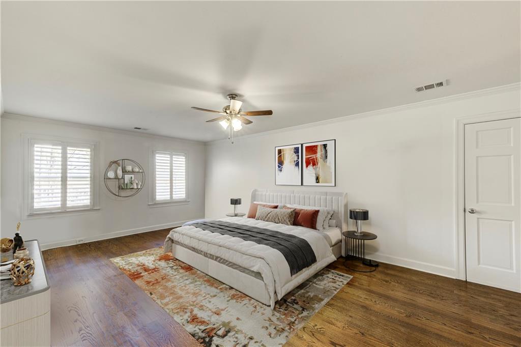 1320 Belmore Way, Sandy Springs, Georgia 30350, 5 Bedrooms Bedrooms, ,4 BathroomsBathrooms,Residential,Sold,1320 Belmore Way,7338989