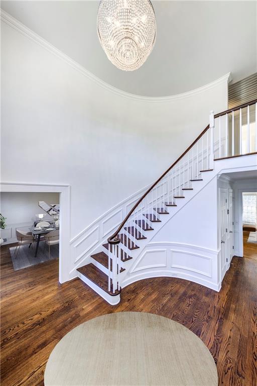 1320 Belmore Way, Sandy Springs, Georgia 30350, 5 Bedrooms Bedrooms, ,4 BathroomsBathrooms,Residential,Sold,1320 Belmore Way,7338989
