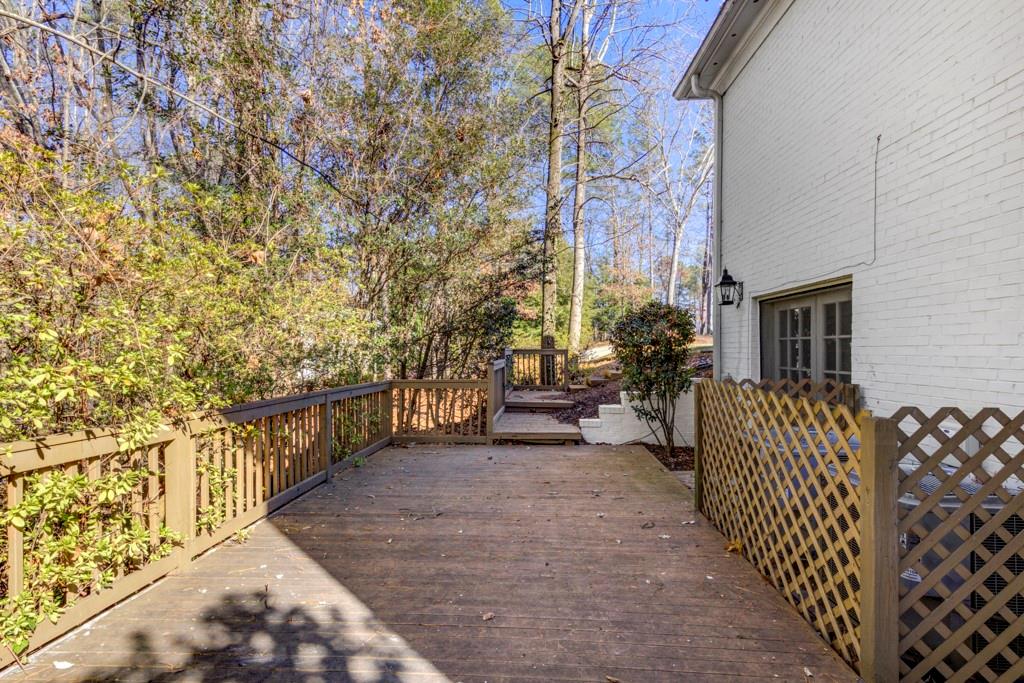 1320 Belmore Way, Sandy Springs, Georgia 30350, 5 Bedrooms Bedrooms, ,4 BathroomsBathrooms,Residential,Sold,1320 Belmore Way,7338989