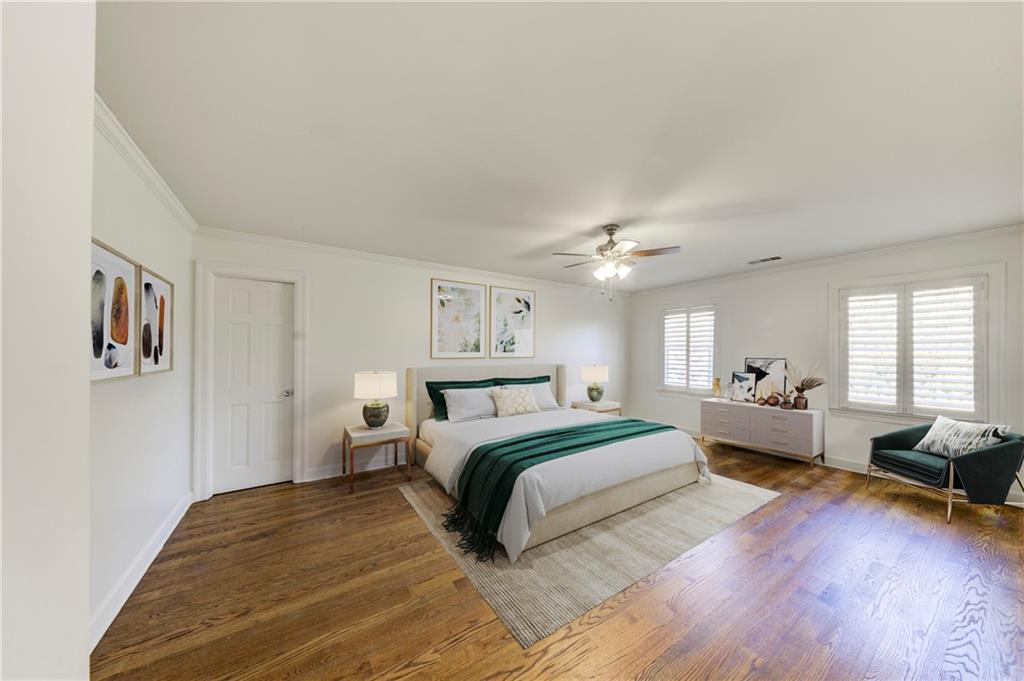 1320 Belmore Way, Sandy Springs, Georgia 30350, 5 Bedrooms Bedrooms, ,4 BathroomsBathrooms,Residential,Sold,1320 Belmore Way,7338989