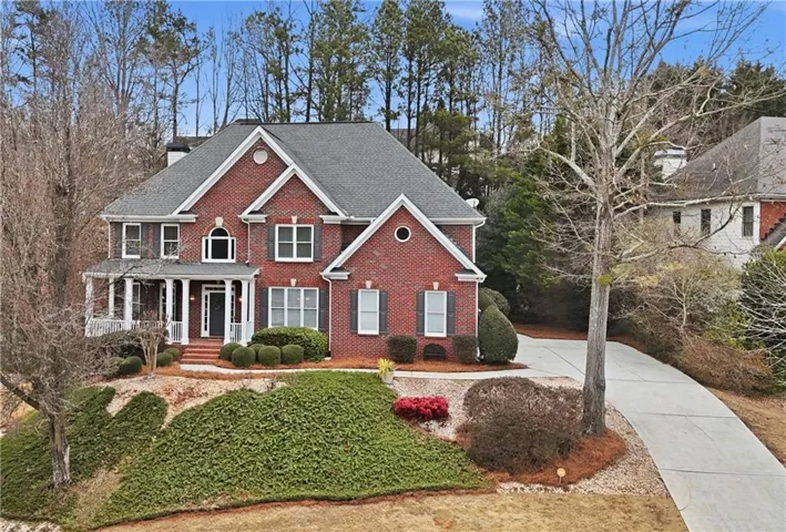 2570 Wood Creek Court, Dacula, Georgia 30019