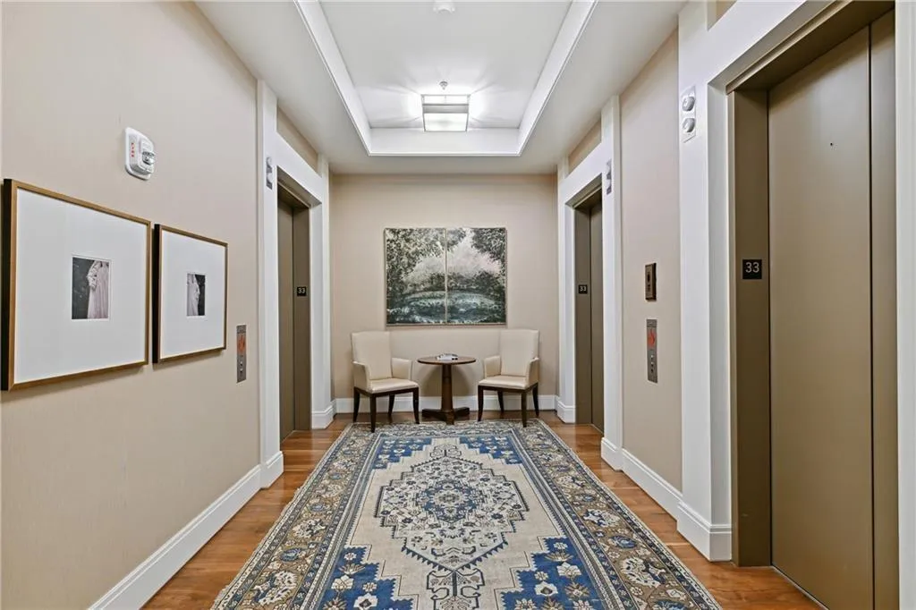 3630 Peachtree Road Ne Unit 3302, Atlanta, Georgia 30326, 3 Bedrooms Bedrooms, ,3 BathroomsBathrooms,Residential,For Sale,3630 Peachtree Road Ne Unit 3302,7542685