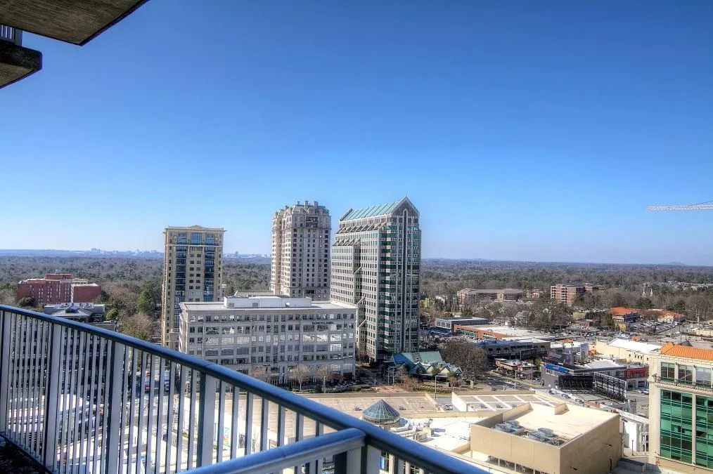 250 Pharr Road Ne Unit 1807, Atlanta, Georgia 30305, 1 Bedroom Bedrooms, ,1 BathroomBathrooms,Residential,Sold,250 Pharr Road Ne Unit 1807,5653092