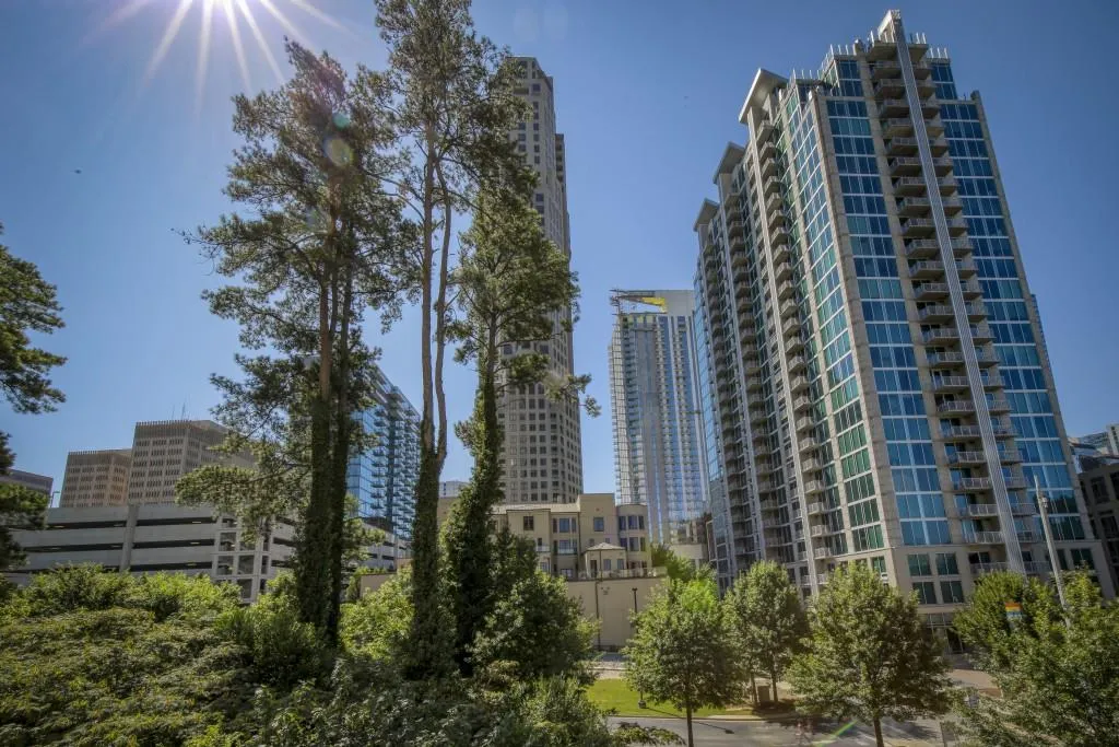 3445 Stratford Road Ne Unit 308, Atlanta, Georgia 30326, 1 Bedroom Bedrooms, ,1 BathroomBathrooms,Residential,Sold,3445 Stratford Road Ne Unit 308,6607247