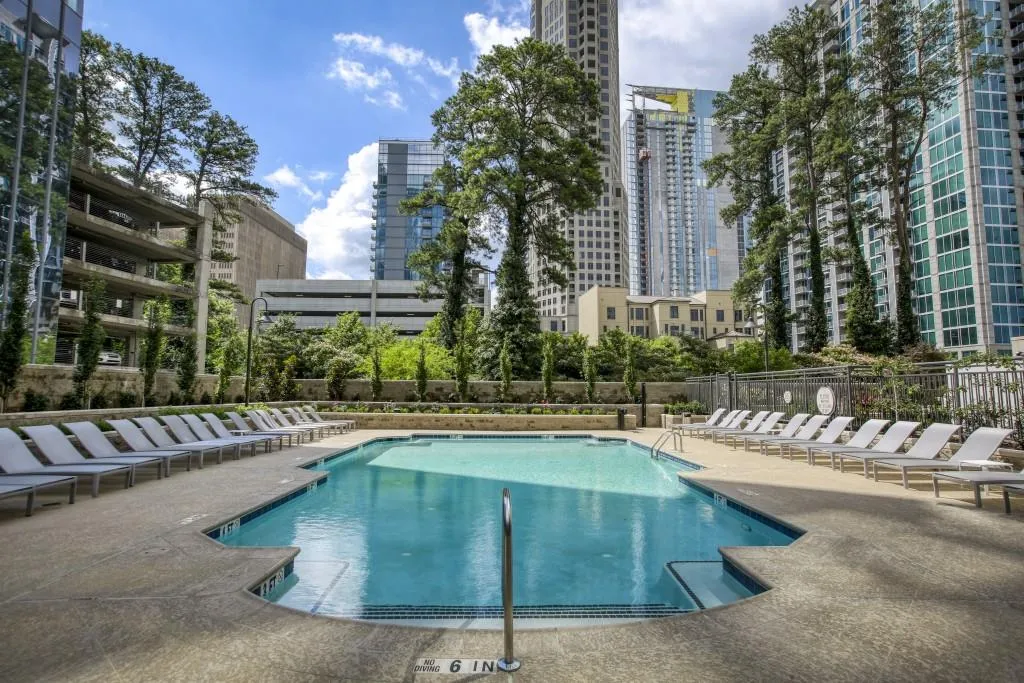 3445 Stratford Road Ne Unit 308, Atlanta, Georgia 30326, 1 Bedroom Bedrooms, ,1 BathroomBathrooms,Residential,Sold,3445 Stratford Road Ne Unit 308,6607247