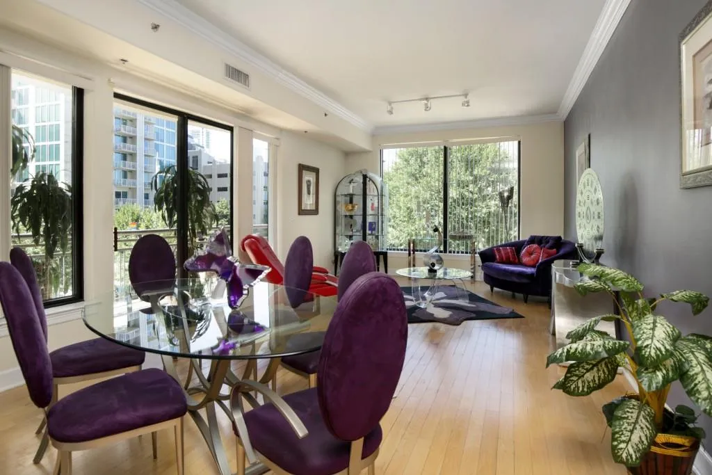 3445 Stratford Road Ne Unit 308, Atlanta, Georgia 30326, 1 Bedroom Bedrooms, ,1 BathroomBathrooms,Residential,Sold,3445 Stratford Road Ne Unit 308,6607247