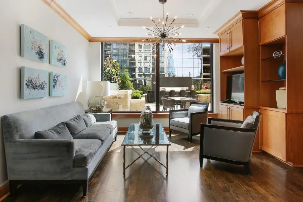 3445 Stratford Road Ne Unit 308, Atlanta, Georgia 30326, 1 Bedroom Bedrooms, ,1 BathroomBathrooms,Residential,Sold,3445 Stratford Road Ne Unit 308,6607247