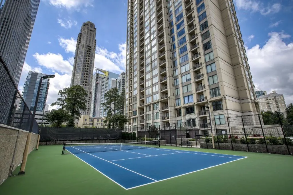 3445 Stratford Road Ne Unit 308, Atlanta, Georgia 30326, 1 Bedroom Bedrooms, ,1 BathroomBathrooms,Residential,Sold,3445 Stratford Road Ne Unit 308,6607247