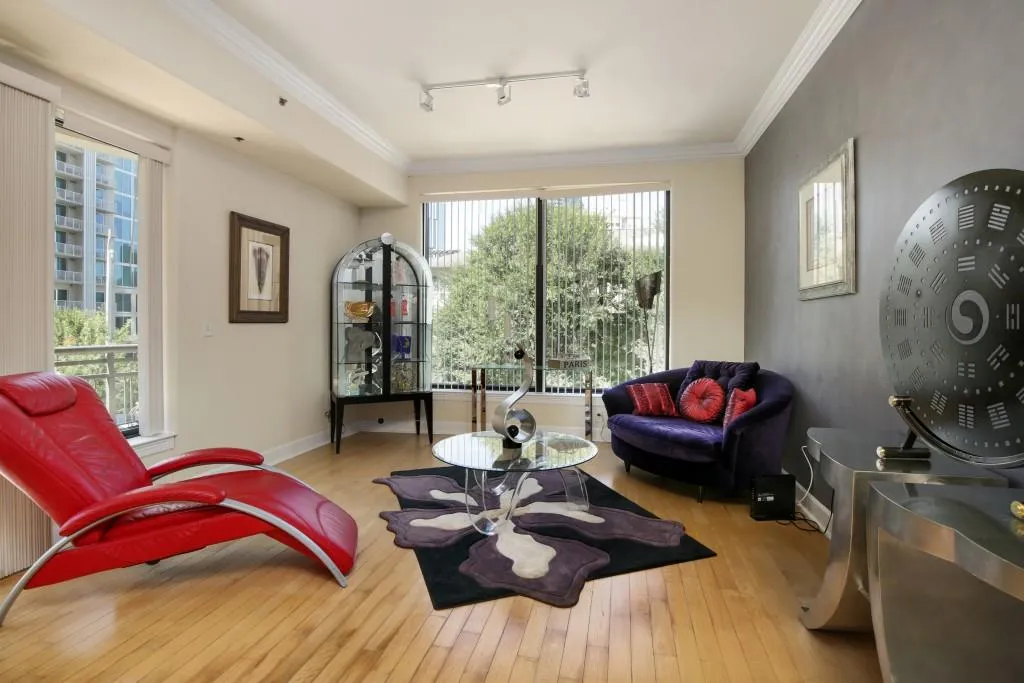 3445 Stratford Road Ne Unit 308, Atlanta, Georgia 30326, 1 Bedroom Bedrooms, ,1 BathroomBathrooms,Residential,Sold,3445 Stratford Road Ne Unit 308,6607247