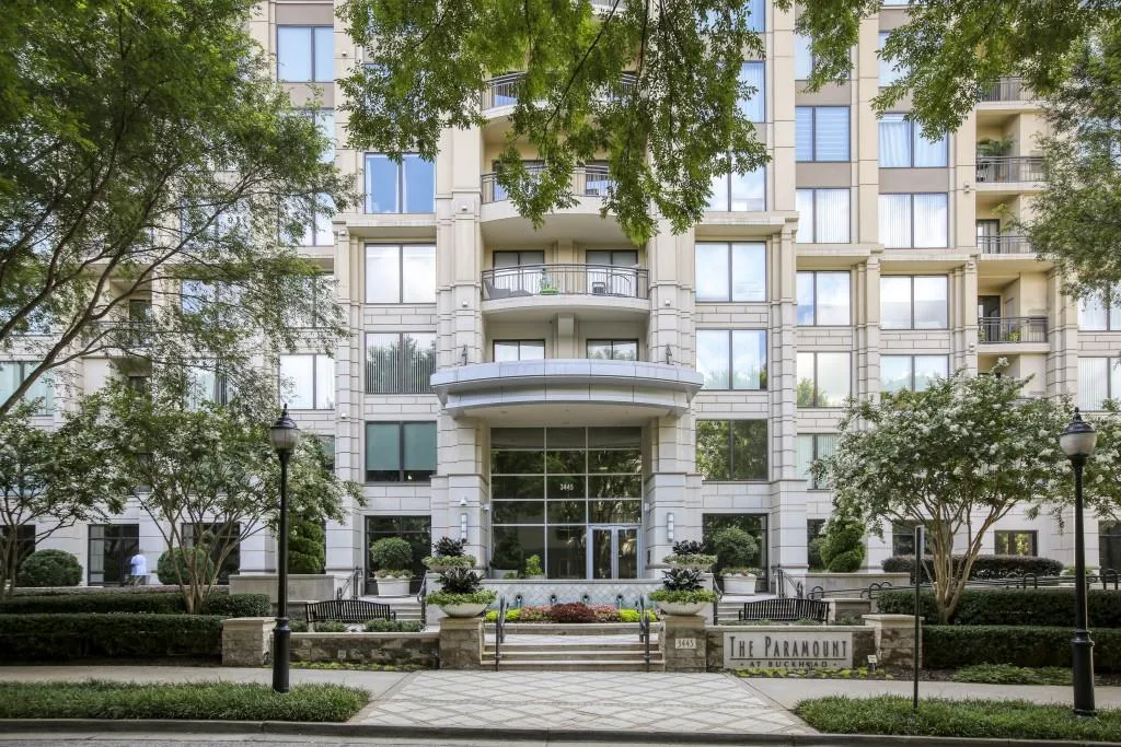 3445 Stratford Road Ne Unit 308, Atlanta, Georgia 30326, 1 Bedroom Bedrooms, ,1 BathroomBathrooms,Residential,Sold,3445 Stratford Road Ne Unit 308,6607247