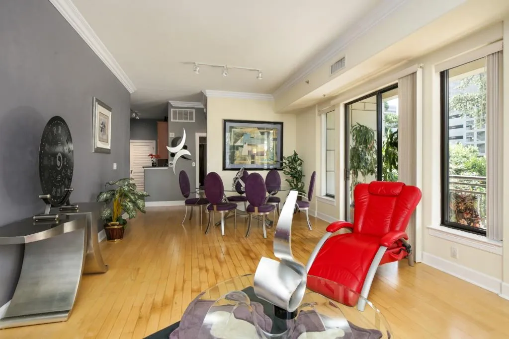 3445 Stratford Road Ne Unit 308, Atlanta, Georgia 30326, 1 Bedroom Bedrooms, ,1 BathroomBathrooms,Residential,Sold,3445 Stratford Road Ne Unit 308,6607247