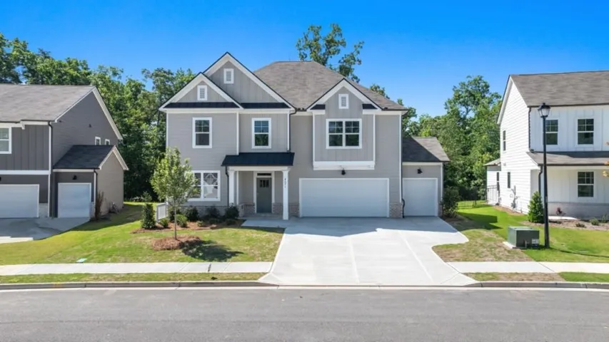 4071 Peregrine Way, Gainesville, Georgia 30506