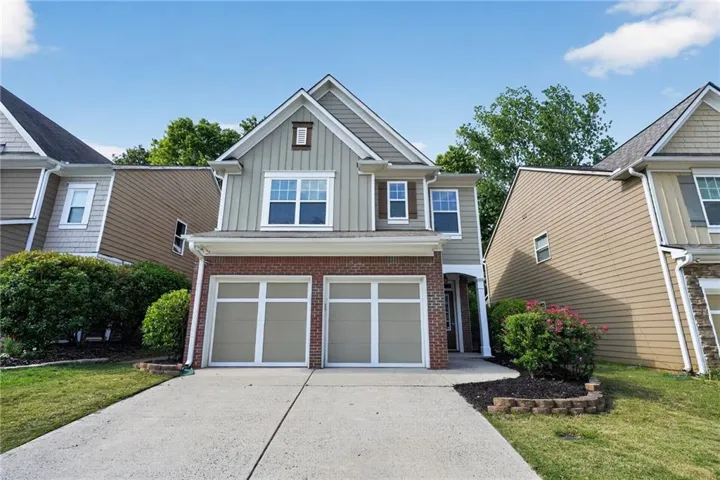 5750 Crestwick Way, Cumming, Georgia 30040