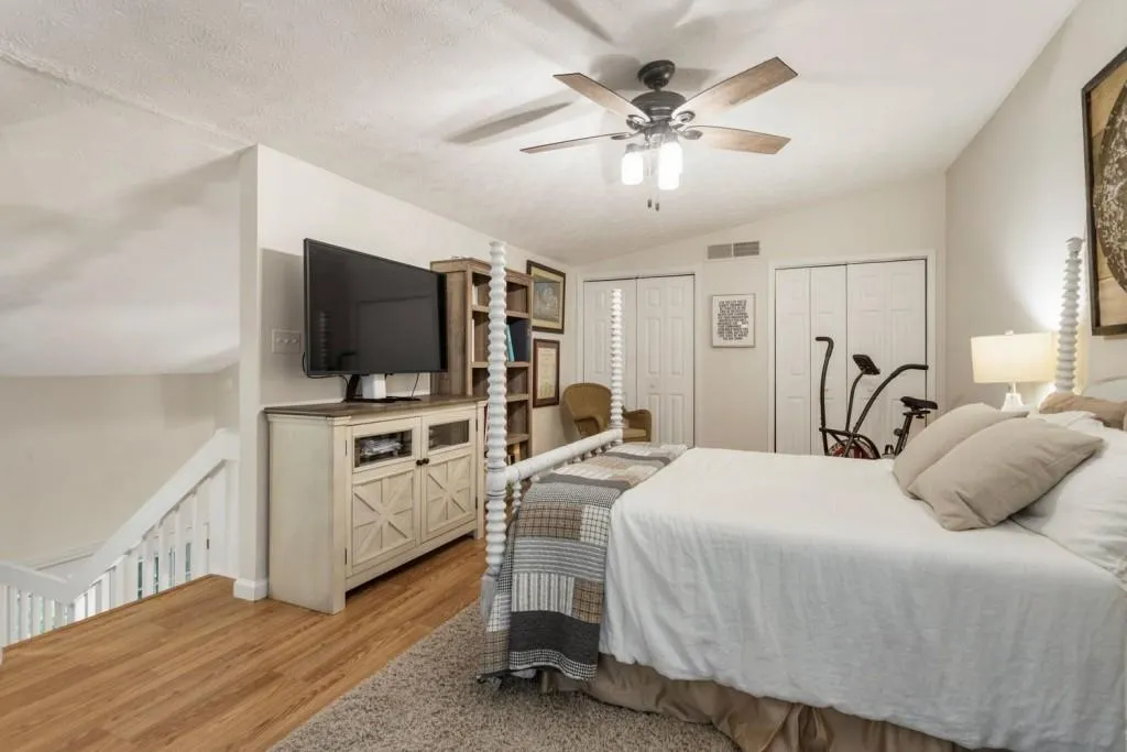 504 River Run Drive, Atlanta, Georgia 30350, 2 Bedrooms Bedrooms, ,1 BathroomBathrooms,Residential,Sold,504 River Run Drive,7580276