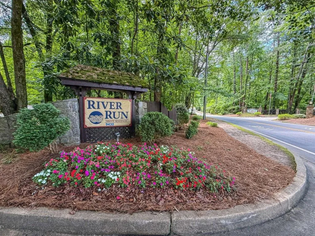 504 River Run Drive, Atlanta, Georgia 30350, 2 Bedrooms Bedrooms, ,1 BathroomBathrooms,Residential,Sold,504 River Run Drive,7580276