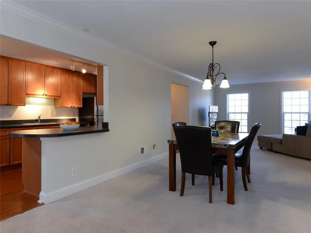 750 Dalrymple Road Unit L1, Atlanta, Georgia 30328, 2 Bedrooms Bedrooms, ,2 BathroomsBathrooms,Residential,Sold,750 Dalrymple Road Unit L1,5962781