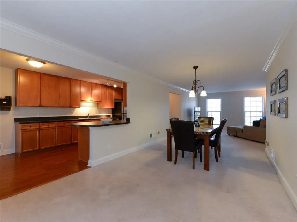 750 Dalrymple Road Unit L1, Atlanta, Georgia 30328, 2 Bedrooms Bedrooms, ,2 BathroomsBathrooms,Residential,Sold,750 Dalrymple Road Unit L1,5962781