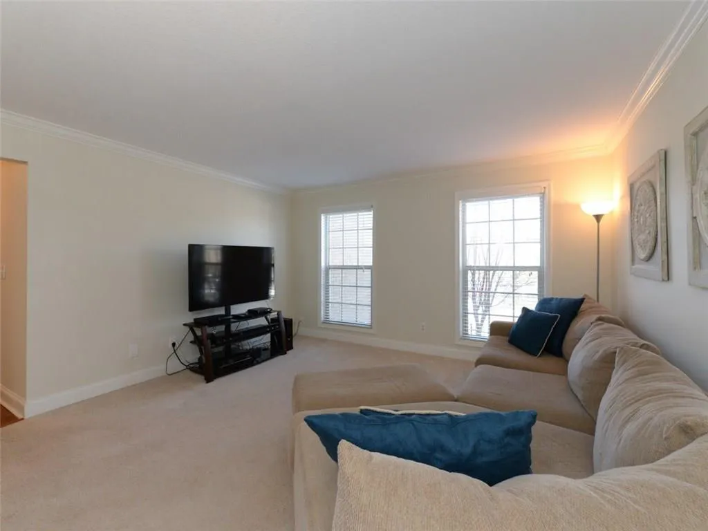 750 Dalrymple Road Unit L1, Atlanta, Georgia 30328, 2 Bedrooms Bedrooms, ,2 BathroomsBathrooms,Residential,Sold,750 Dalrymple Road Unit L1,5962781