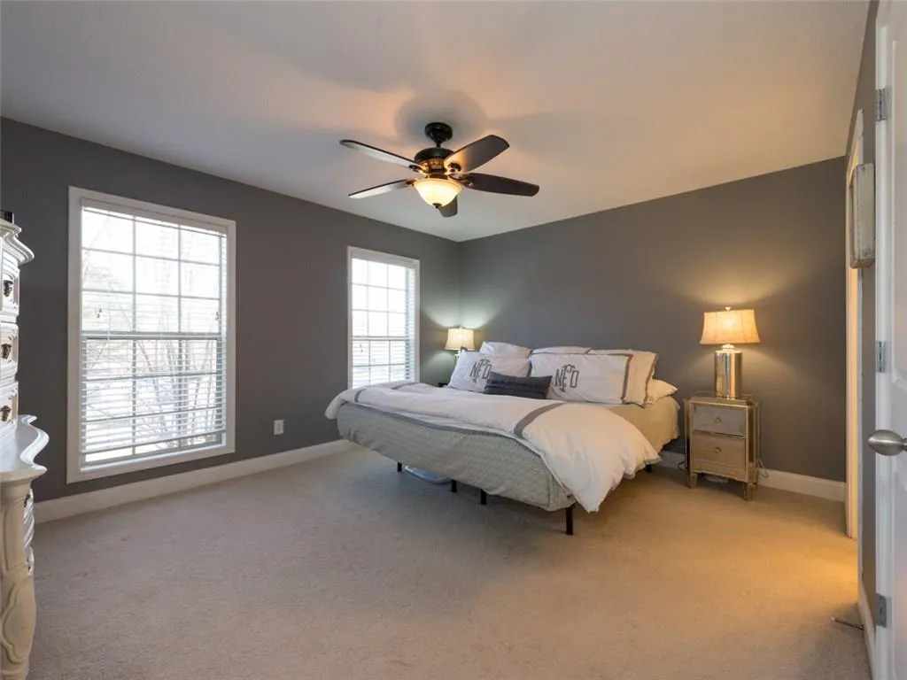 750 Dalrymple Road Unit L1, Atlanta, Georgia 30328, 2 Bedrooms Bedrooms, ,2 BathroomsBathrooms,Residential,Sold,750 Dalrymple Road Unit L1,5962781