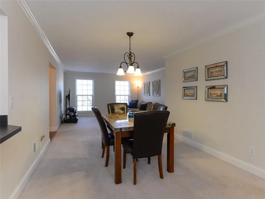 750 Dalrymple Road Unit L1, Atlanta, Georgia 30328, 2 Bedrooms Bedrooms, ,2 BathroomsBathrooms,Residential,Sold,750 Dalrymple Road Unit L1,5962781