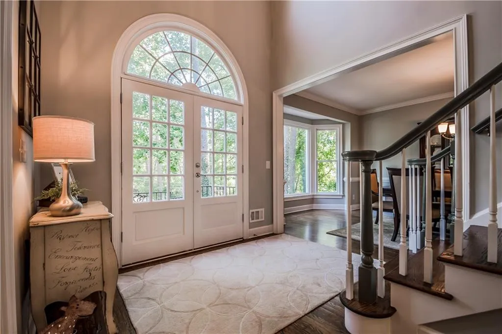 1285 Victor Road Ne, Brookhaven, Georgia 30324, 4 Bedrooms Bedrooms, ,4 BathroomsBathrooms,Residential,Sold,1285 Victor Road Ne,5848996