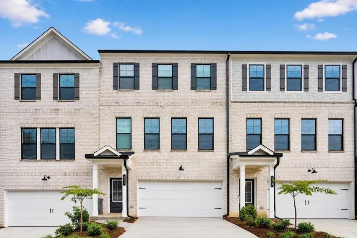 502 Provence Gate ~ Ready Now