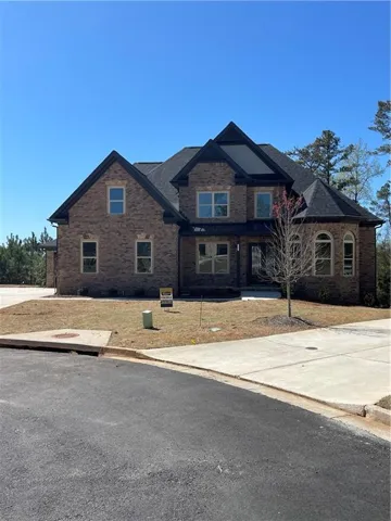 987 Kora Drive Sw, Marietta, Georgia 30064