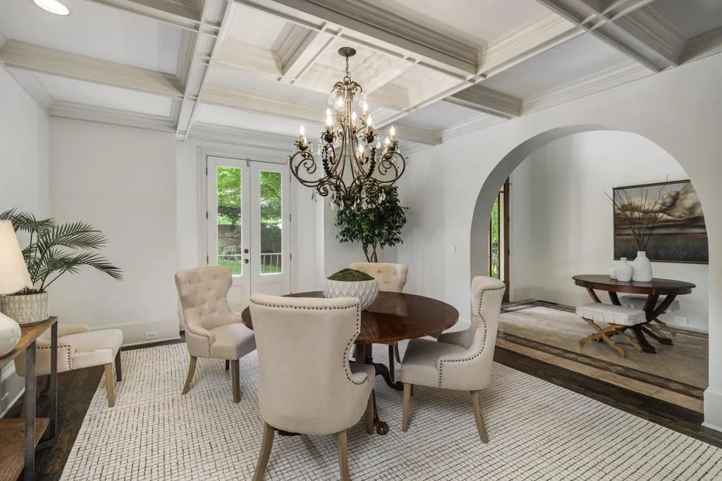 95 Grogans Landing, Atlanta, Georgia 30350, 7 Bedrooms Bedrooms, ,6 BathroomsBathrooms,Residential,Sold,95 Grogans Landing,7579644