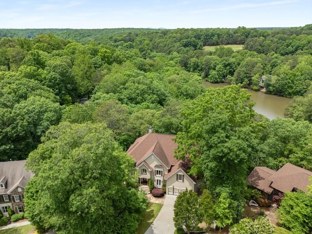 95 Grogans Landing, Atlanta, Georgia 30350, 7 Bedrooms Bedrooms, ,6 BathroomsBathrooms,Residential,Sold,95 Grogans Landing,7579644