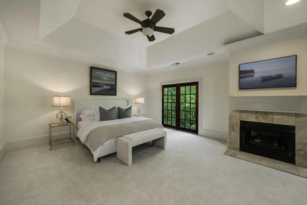 95 Grogans Landing, Atlanta, Georgia 30350, 7 Bedrooms Bedrooms, ,6 BathroomsBathrooms,Residential,Sold,95 Grogans Landing,7579644