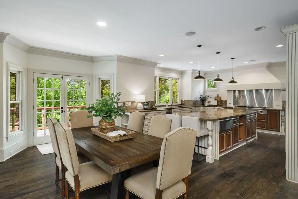 95 Grogans Landing, Atlanta, Georgia 30350, 7 Bedrooms Bedrooms, ,6 BathroomsBathrooms,Residential,Sold,95 Grogans Landing,7579644