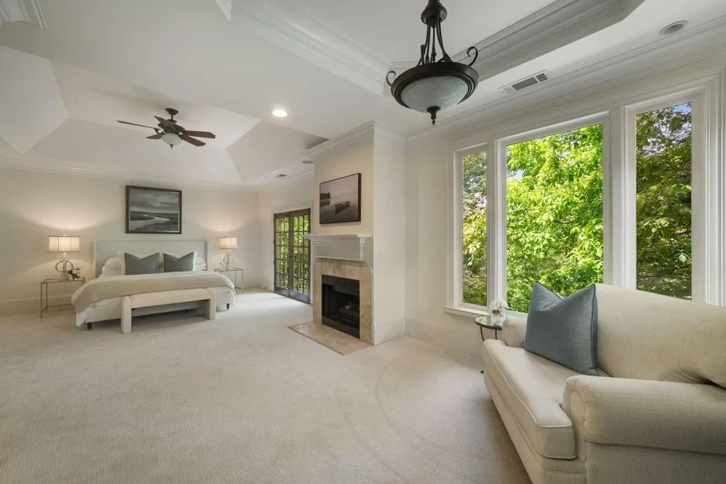 95 Grogans Landing, Atlanta, Georgia 30350, 7 Bedrooms Bedrooms, ,6 BathroomsBathrooms,Residential,Sold,95 Grogans Landing,7579644