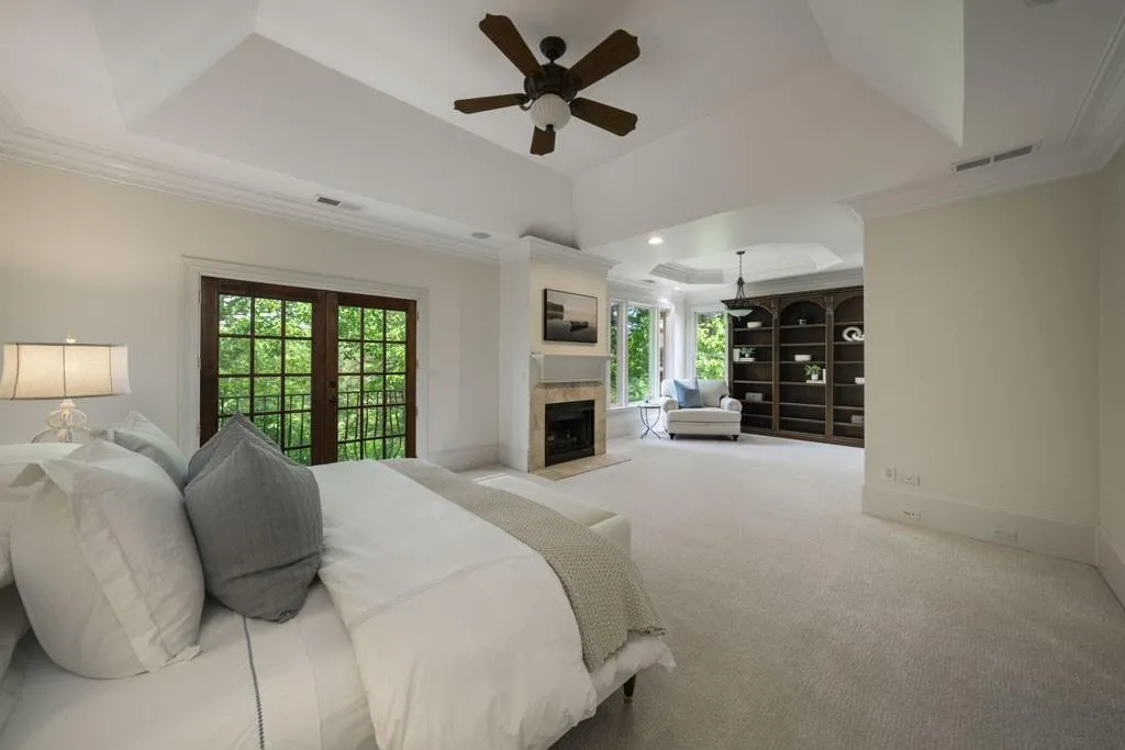95 Grogans Landing, Atlanta, Georgia 30350, 7 Bedrooms Bedrooms, ,6 BathroomsBathrooms,Residential,Sold,95 Grogans Landing,7579644
