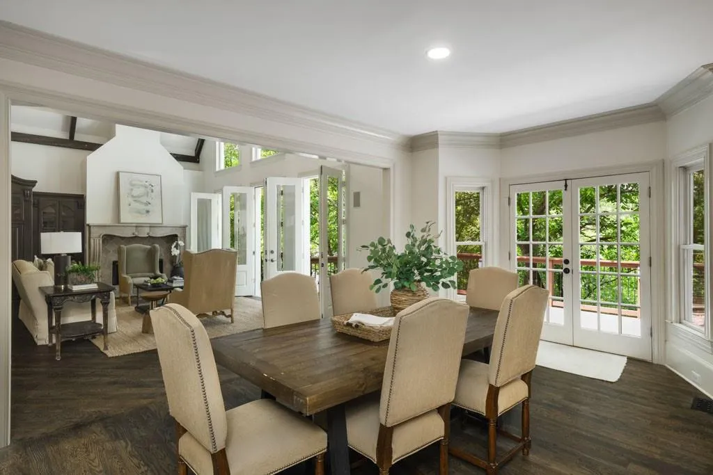 95 Grogans Landing, Atlanta, Georgia 30350, 7 Bedrooms Bedrooms, ,6 BathroomsBathrooms,Residential,Sold,95 Grogans Landing,7579644