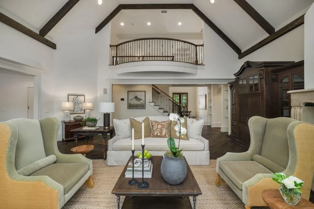 95 Grogans Landing, Atlanta, Georgia 30350, 7 Bedrooms Bedrooms, ,6 BathroomsBathrooms,Residential,Sold,95 Grogans Landing,7579644