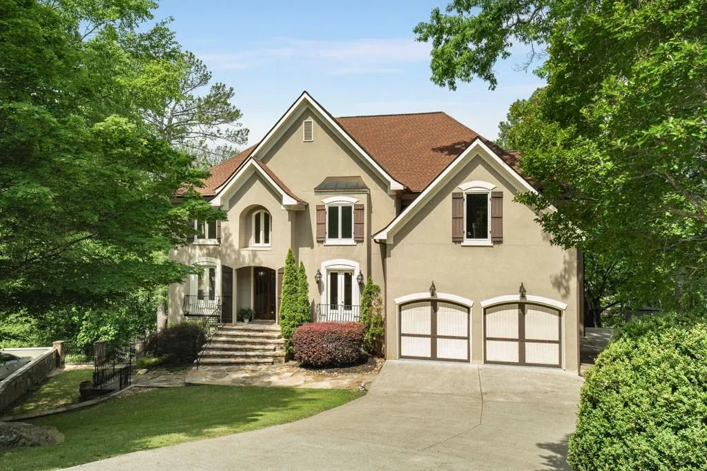 95 Grogans Landing, Atlanta, Georgia 30350, 7 Bedrooms Bedrooms, ,6 BathroomsBathrooms,Residential,Sold,95 Grogans Landing,7579644
