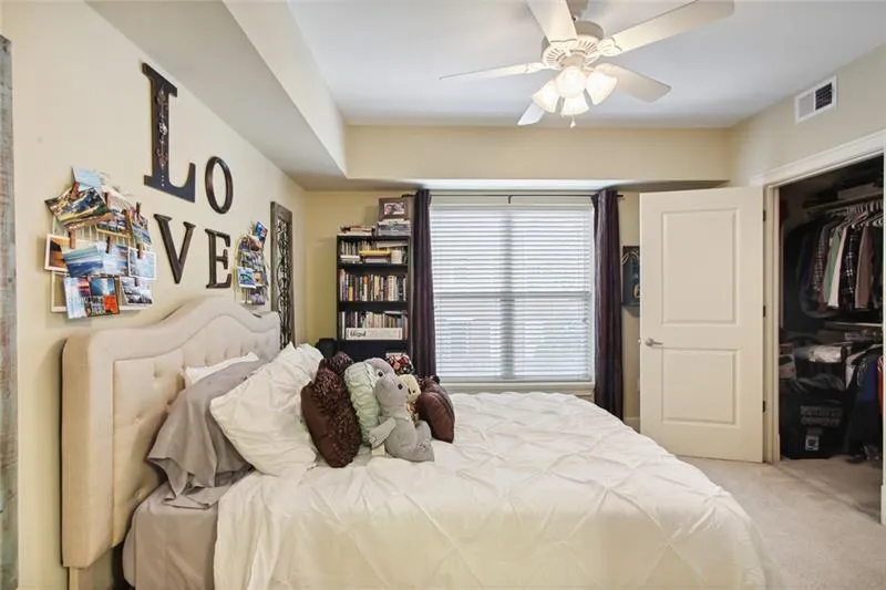 200 River Vista Drive Unit 313, Atlanta, Georgia 30339, 2 Bedrooms Bedrooms, ,2 BathroomsBathrooms,Residential,Sold,200 River Vista Drive Unit 313,7063756