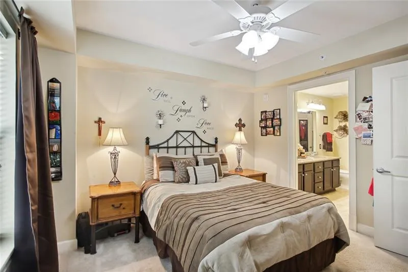 200 River Vista Drive Unit 313, Atlanta, Georgia 30339, 2 Bedrooms Bedrooms, ,2 BathroomsBathrooms,Residential,Sold,200 River Vista Drive Unit 313,7063756