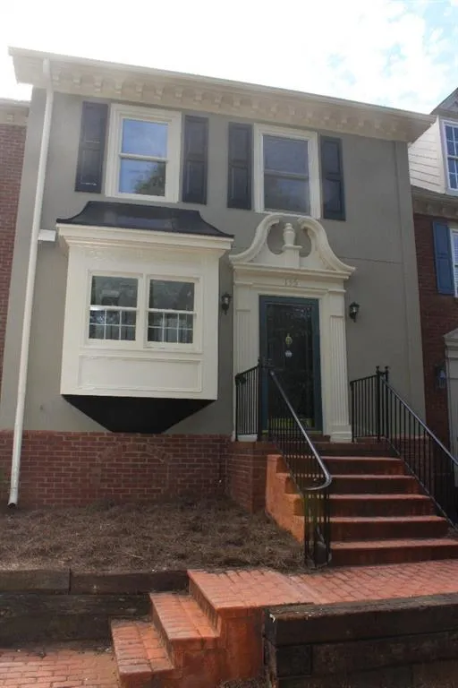 135 Brantley Road, Atlanta, Georgia 30350, 2 Bedrooms Bedrooms, ,2 BathroomsBathrooms,Residential,Sold,135 Brantley Road,5596407