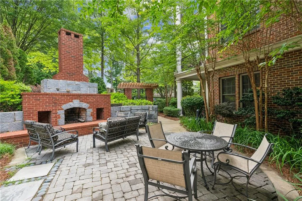 3621 Vinings Slope Se Unit 1530, Atlanta, Georgia 30339, 2 Bedrooms Bedrooms, ,2 BathroomsBathrooms,Residential,For Sale,3621 Vinings Slope Se Unit 1530,7639756