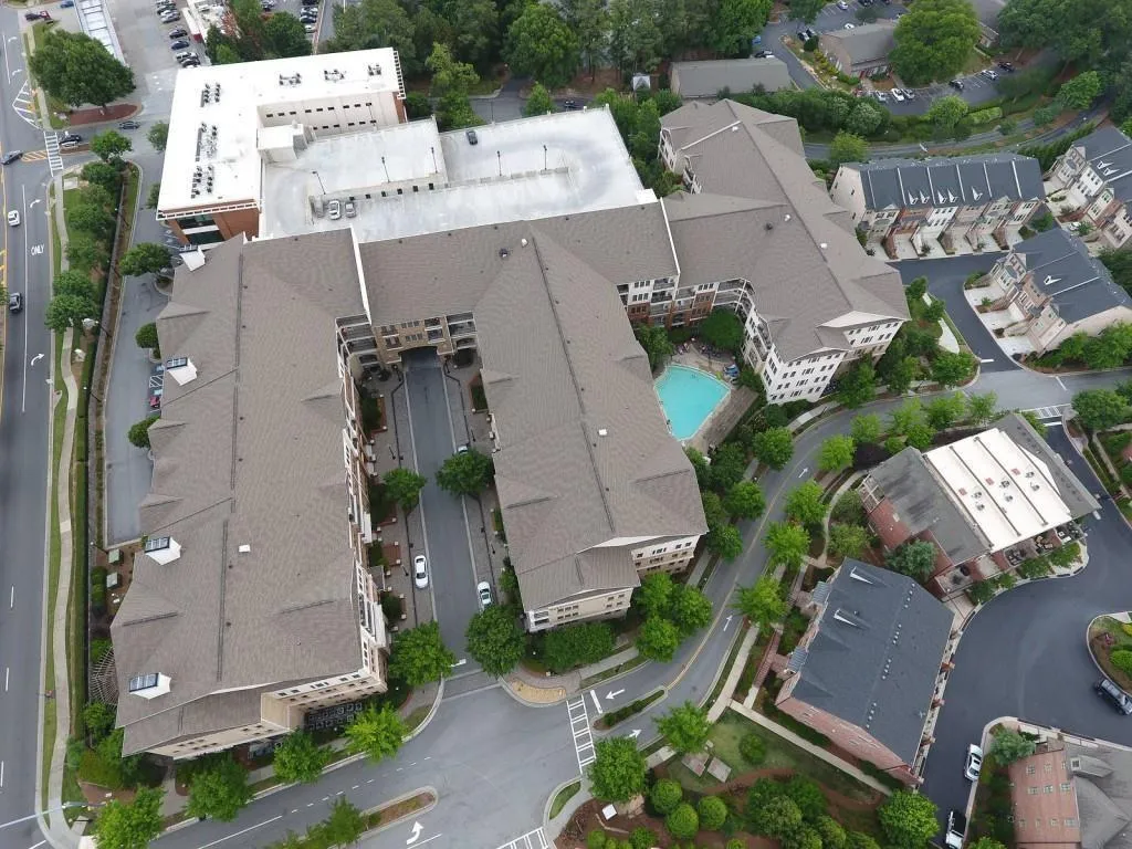 3621 Vinings Slope Se Unit 1530, Atlanta, Georgia 30339, 2 Bedrooms Bedrooms, ,2 BathroomsBathrooms,Residential,For Sale,3621 Vinings Slope Se Unit 1530,7639756