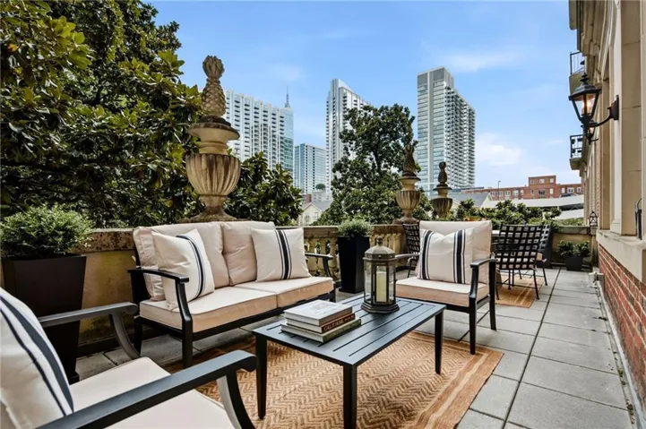 30 Fifth Street Unit 301, Atlanta, Georgia 30308