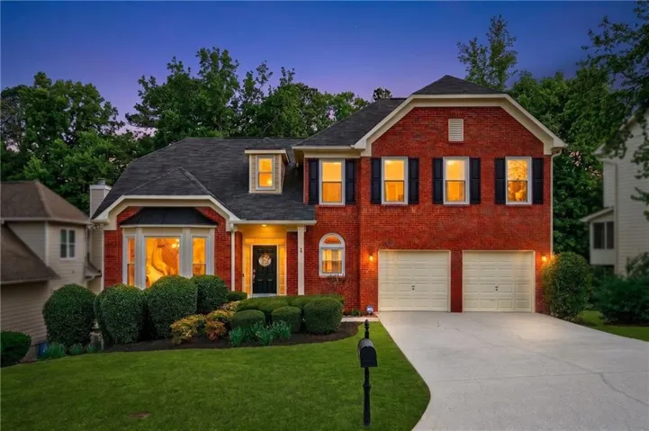 3711 Thornbrooke Court, Duluth, Georgia 30097