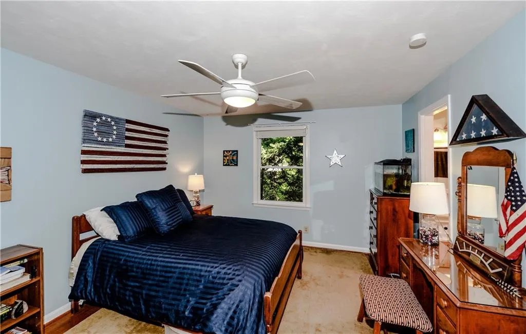 770 Starlight Lane, Sandy Springs, Georgia 30342, 5 Bedrooms Bedrooms, ,3 BathroomsBathrooms,Residential,Sold,770 Starlight Lane,5855811