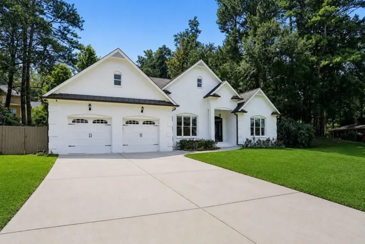 1425 Pineway Drive Ne, Atlanta, Georgia 30329