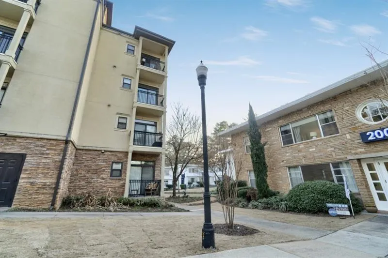 2230 Cheshire Bridge Road Unit 412, Atlanta, Georgia 30324, 2 Bedrooms Bedrooms, ,2 BathroomsBathrooms,Residential,For Sale,2230 Cheshire Bridge Road Unit 412,7666026