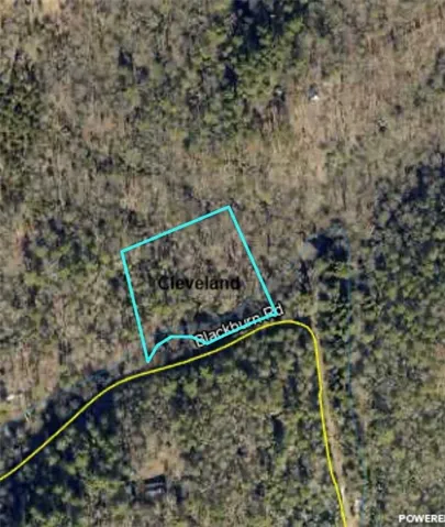 0 Blackburn Road, Cleveland, Georgia 30528
