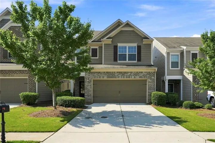 4615 Woodbine Way, Alpharetta, Georgia 30004